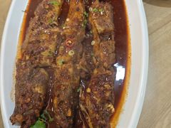 -海兰江石锅饭(水上店)