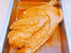 -小满手工粉(北京富力广场店)