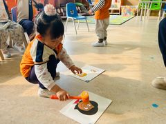 -小象润知早教·托育·幼儿园成长中心