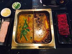 -王家渡火锅店(棕榈泉店)