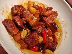 -老街鱼嘴巴(坡子街老店)