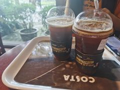 -COSTA COFFEE(西湖天地店)