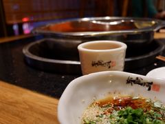 -纸盐河码头火锅(十八梯店)
