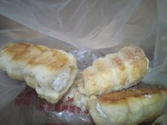 -中关村茶点