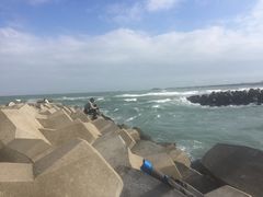 -汕尾风车岛