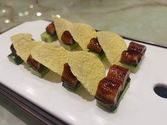 -海景壹号大酒店(滨湖店)