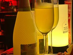 -音乐房子·Vintage Live Bar(玉林总店)