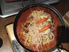 -汉米达特色料理餐厅(郴州友阿国际广场店)