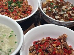 -八碗湘长沙市井菜(坡子街店)