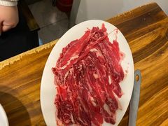 吊龙-柴头哥·牛肉火锅(爱民路店)
