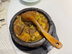 -敏珠拉姆藏餐·南京厨房(富春江东街店)