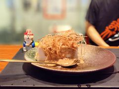 -戏作寿司(观音桥店)