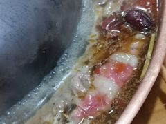 -东镇老火锅(长春路首店)