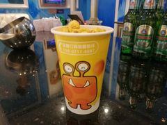 -尚橙歌坊主题式KTV(恒大商业广场店)