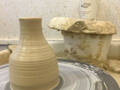 -粤陶渊.DIY陶艺体验馆(粤陶总店)