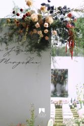 -琥珀婚礼策划AMBER WEDDING