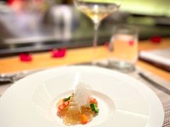 -香樟花园法式铁板烧(恒隆广场店)