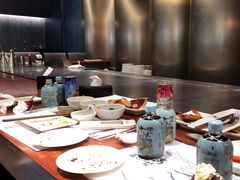 -大渔铁板烧(通州万达店)