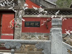 -潭柘寺景区