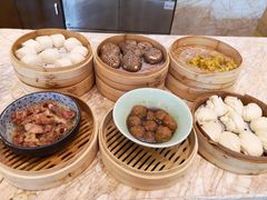 -嘉年华大酒店琴湾-自助餐厅