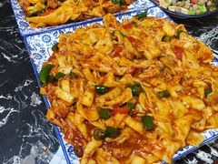 -后卫寨猫耳朵(后卫寨店)