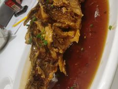 -金春禧·鲁菜海鲜(延吉路万达店)