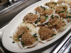 -芭菲盛宴·环球美食(锦城万达广场店)