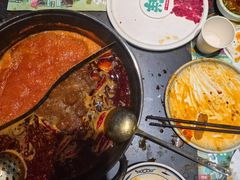 -巴蜀大将火锅(春熙店)