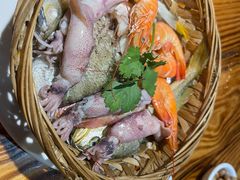 -百年银屏蚝烙·潮汕菜·非遗(乐山店)