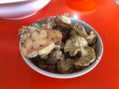 宝应油渣-三百碗宝应长鱼面(板仓街店)