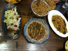 酱油炒饭-重庆酸菜鱼(上海路店)