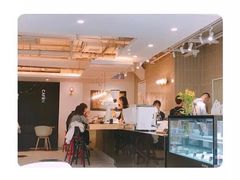 -CAFE'IN精品咖啡体验空间(小寨店)