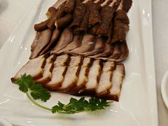 -金华安大酒楼·老牌潮菜·粤式茶点(东方国际店)