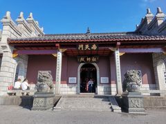 -南岳衡山风景名胜区