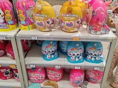 -TOYSRUS玩具反斗城(苏州中心店)