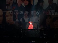 -东莞银行篮球中心