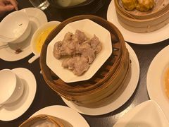 -京香轩·中餐厅(上海中庚聚龙酒店)