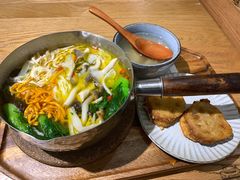 -小满手工粉(上海品尊国际店)