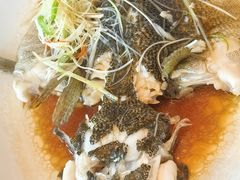 -环球港凯悦 · 享悦中餐厅