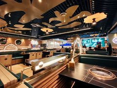 -梨花自助烤肉(西三旗万象汇黑金店)