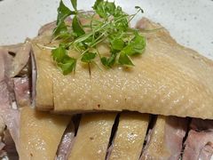 -金陵家宴·金陵春·南京菜(夫子庙店)