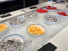 -食光全日制餐厅(绵阳首开喜来登酒店)