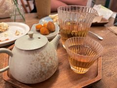 -野路甜点铺(松柏路店)