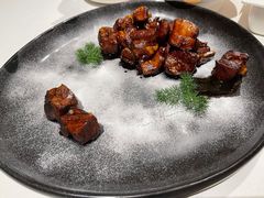 -贝勒爷·酥不腻烤鸭