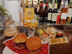 -BRAVO·布瓦屋西餐