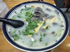 -鸭小妹鸭血粉丝(老门东店)