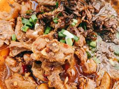 鸭子粉-李易面馆(树木岭店)