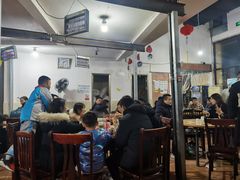 大堂-野狗羊肉汤