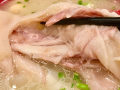 -廖老妈蹄花店(人民公园陕西街259号店)