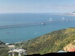 -星海湾跨海大桥